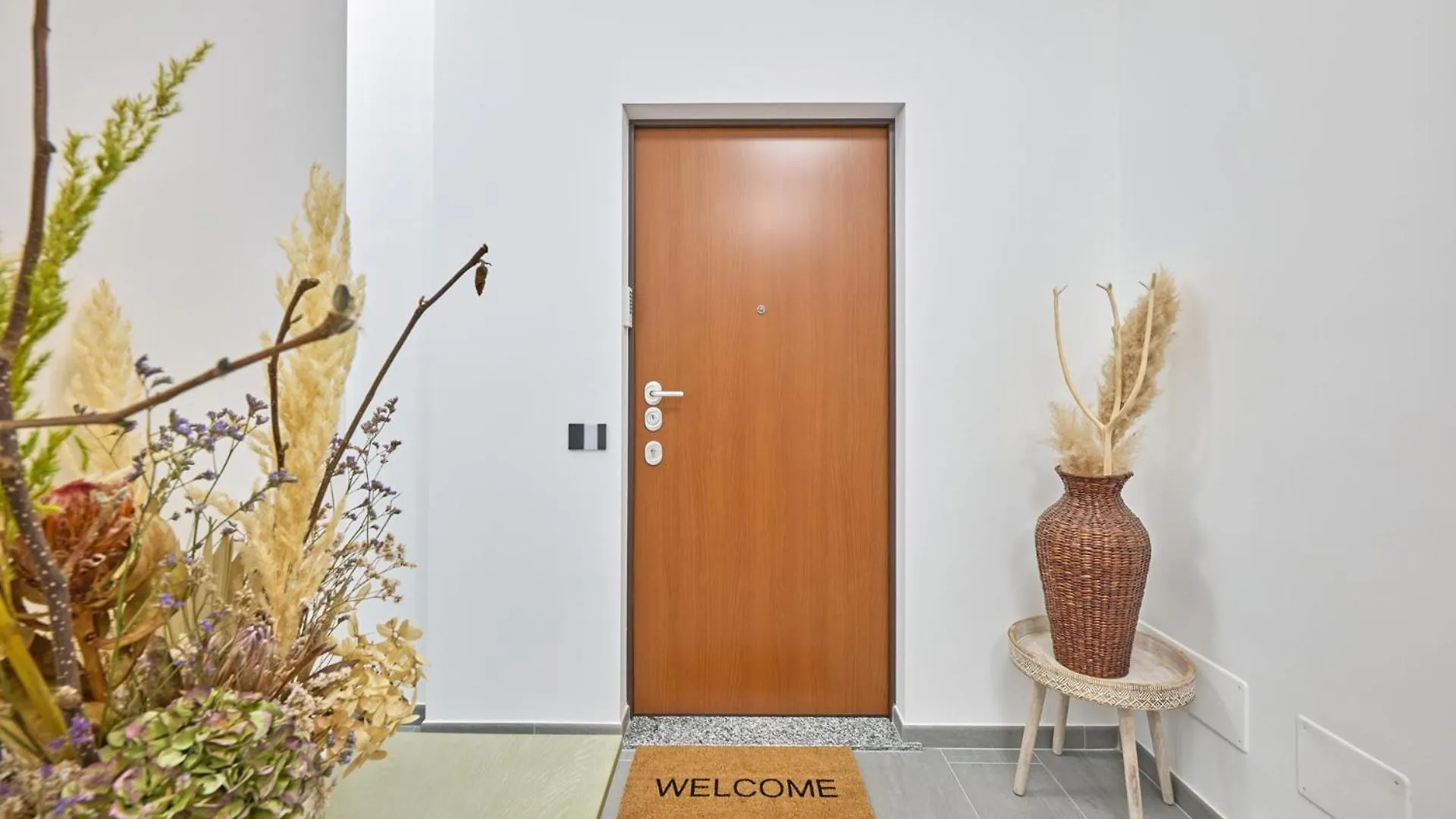 Ecoloft In Corso Como Con Parcheggio Privato E Gratuito Milan