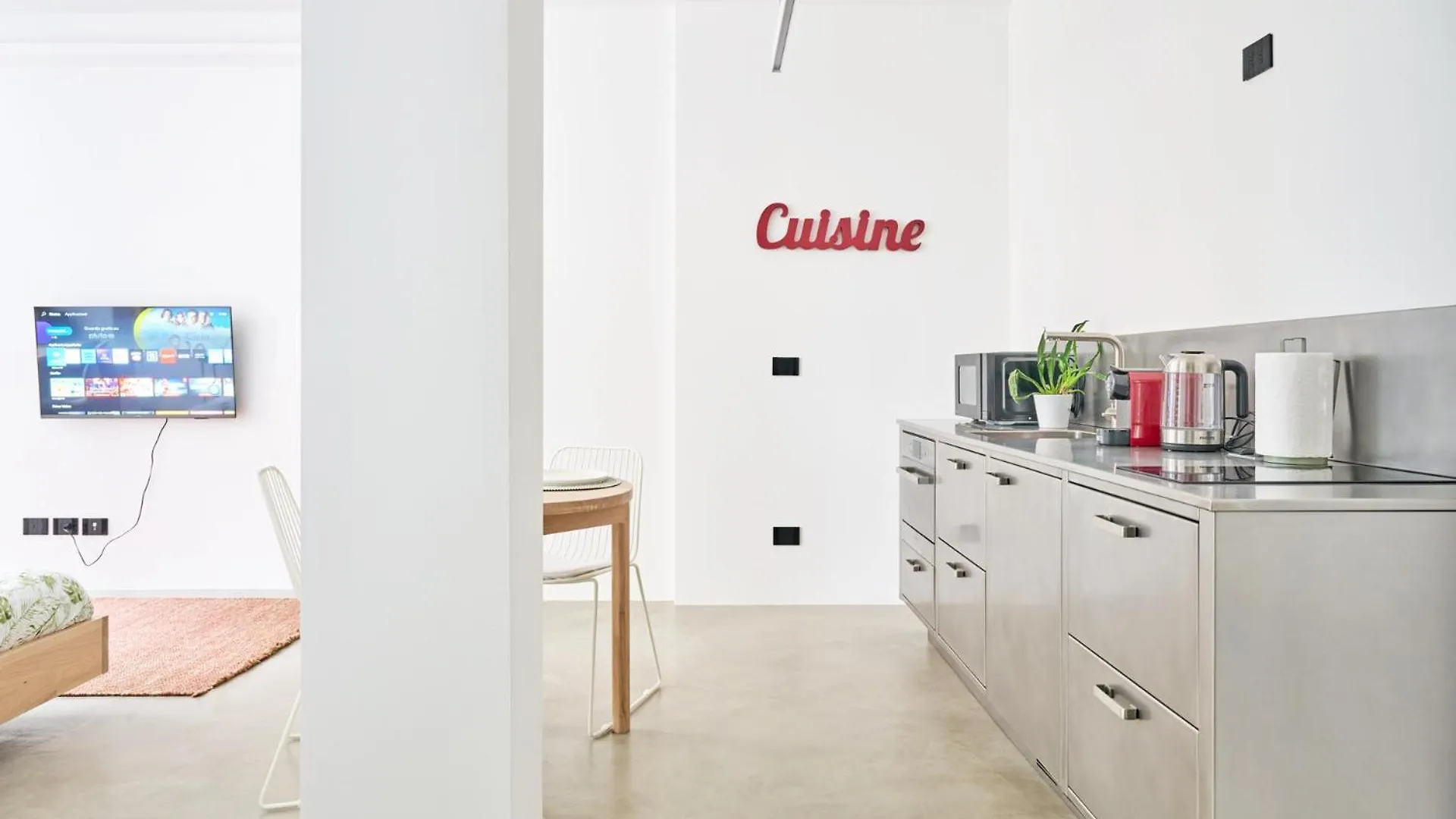 Ecoloft In Corso Como Con Parcheggio Privato E Gratuito Milan 0*,  Italy