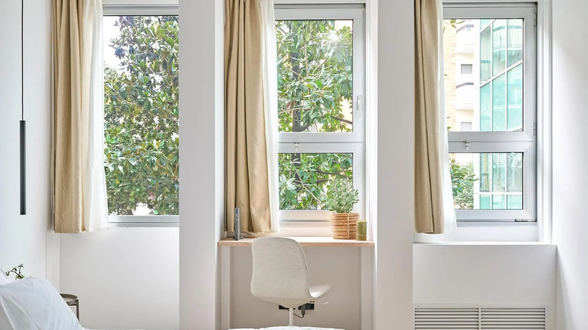 Ecoloft In Corso Como Con Parcheggio Privato E Gratuito Milan